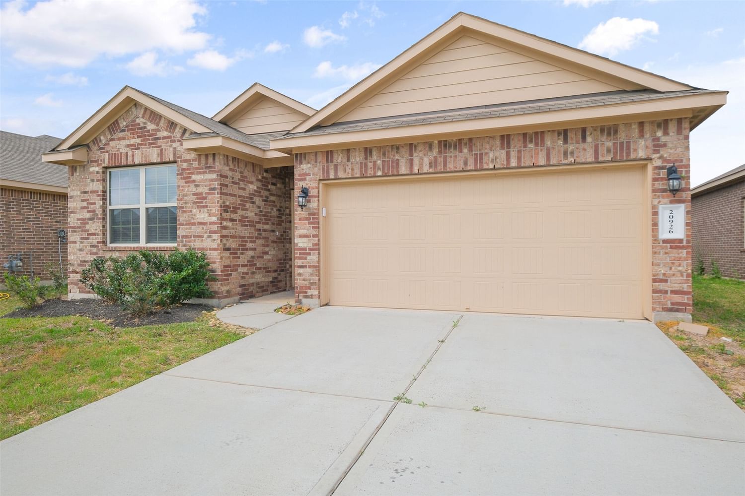 Real estate property located at 20926 Azelea Field, Harris, Jasmine Heights Sec 10, Katy, TX, US