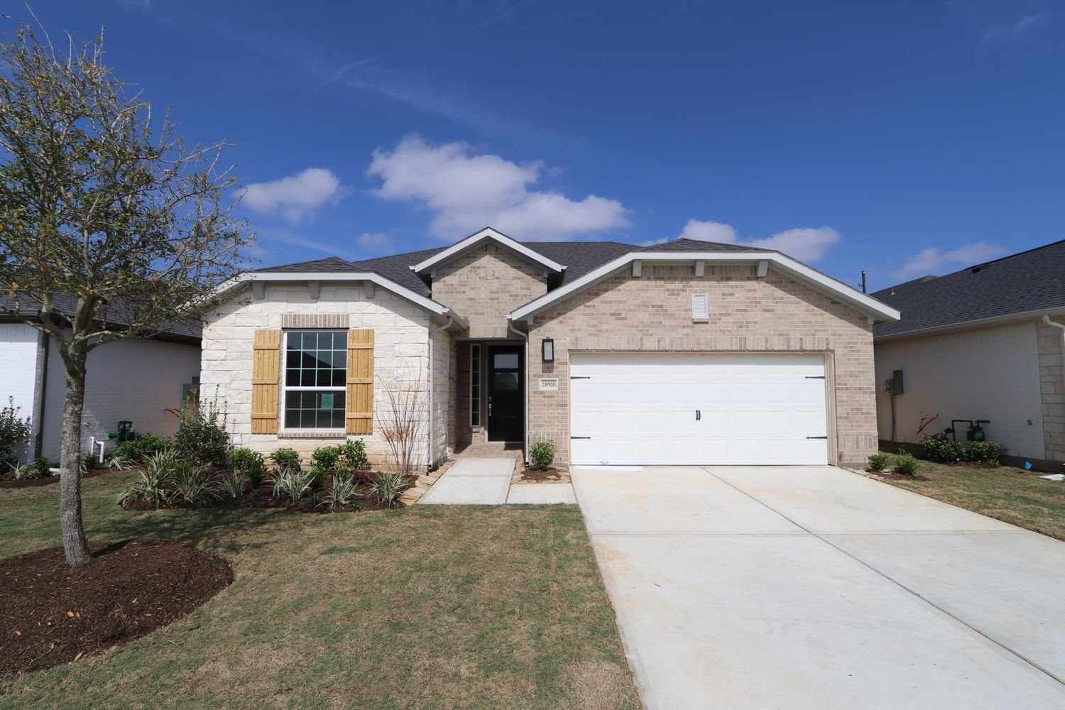 Real estate property located at 28910 Copper Ridge, Fort Bend, Fulshear, TX, US