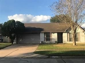 Real estate property located at 16942 Cairngale, Harris, Houston, TX, US