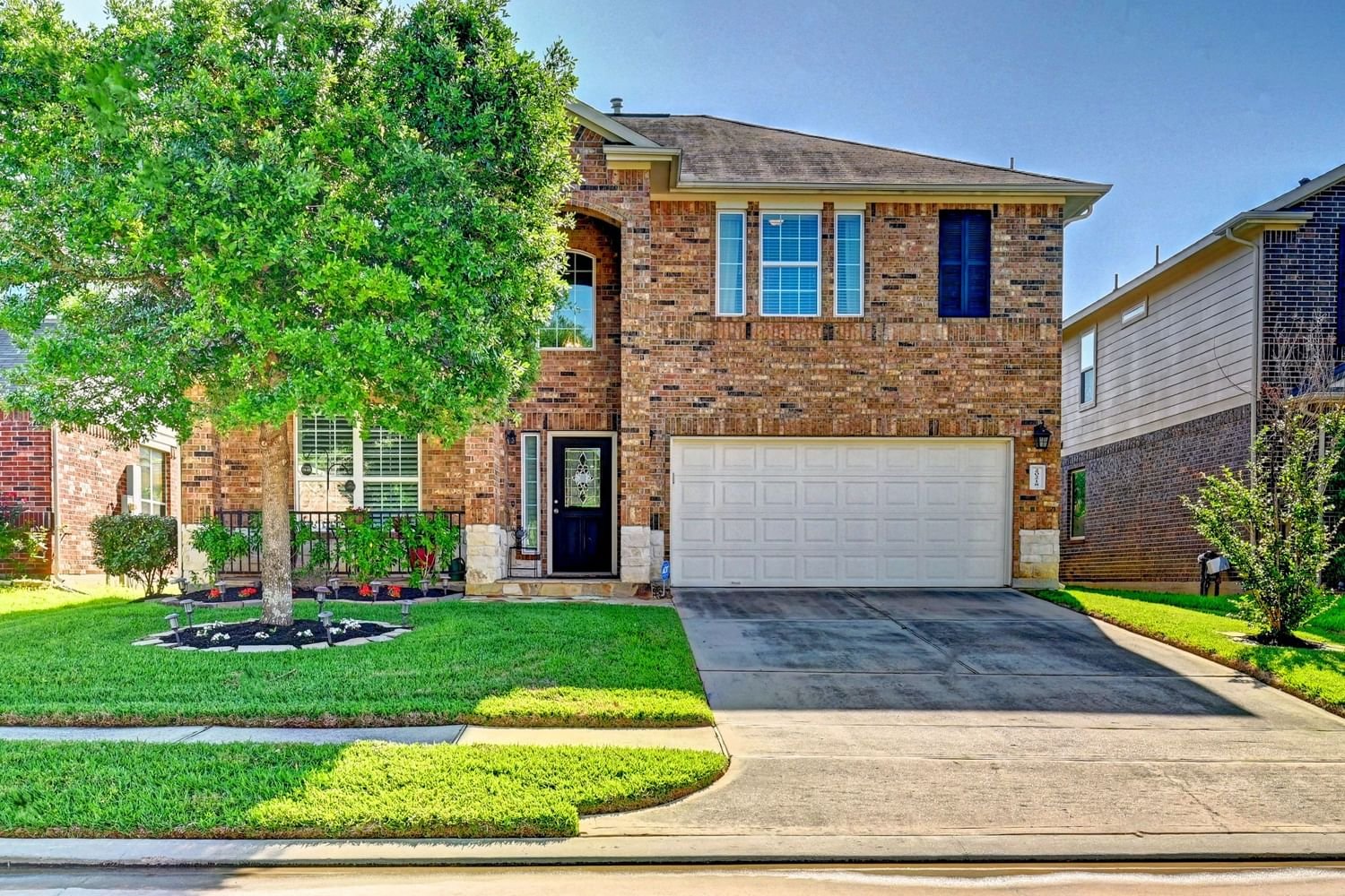 Real estate property located at 20218 Ray Falls, Harris, Willow Falls, Tomball, TX, US