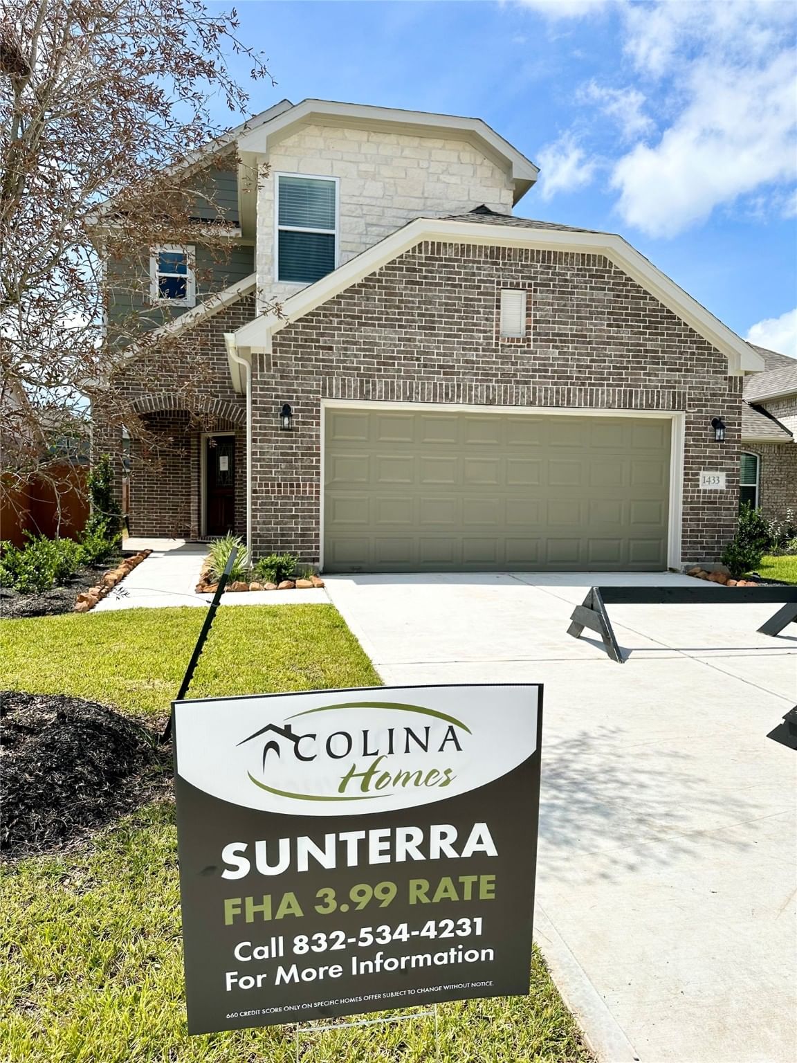 Real estate property located at 1433 Sundown Glen, Waller, Sunterra, Katy, TX, US