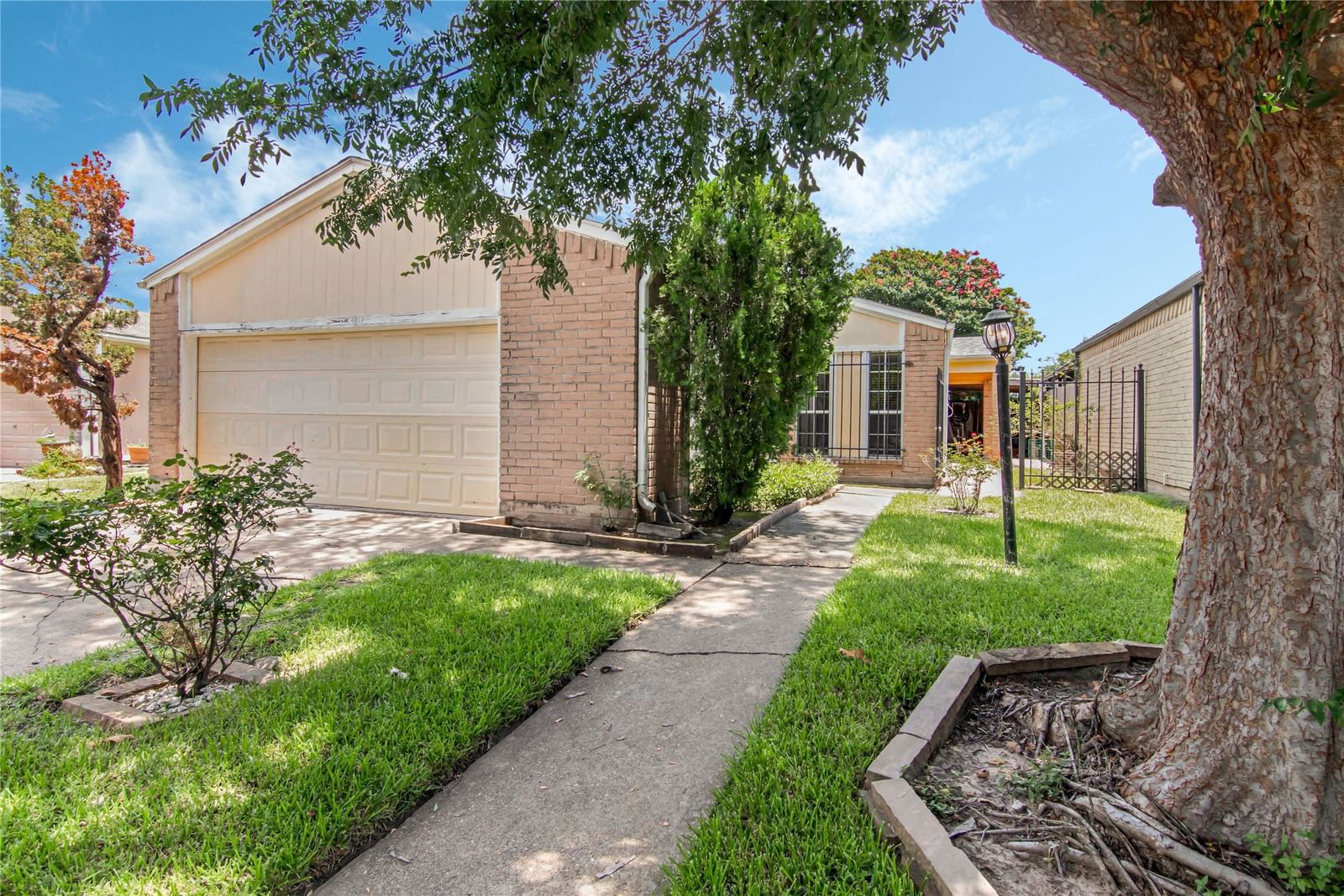 Real estate property located at 8613 Dairy View, Harris, Wellington Park Patio Homes, Houston, TX, US