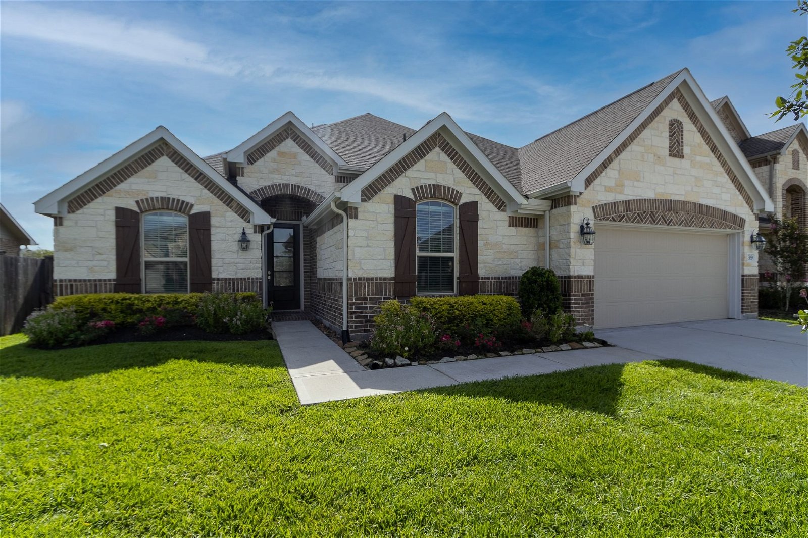 Real estate property located at 2319 Sterling Hollow, Galveston, League City, TX, US
