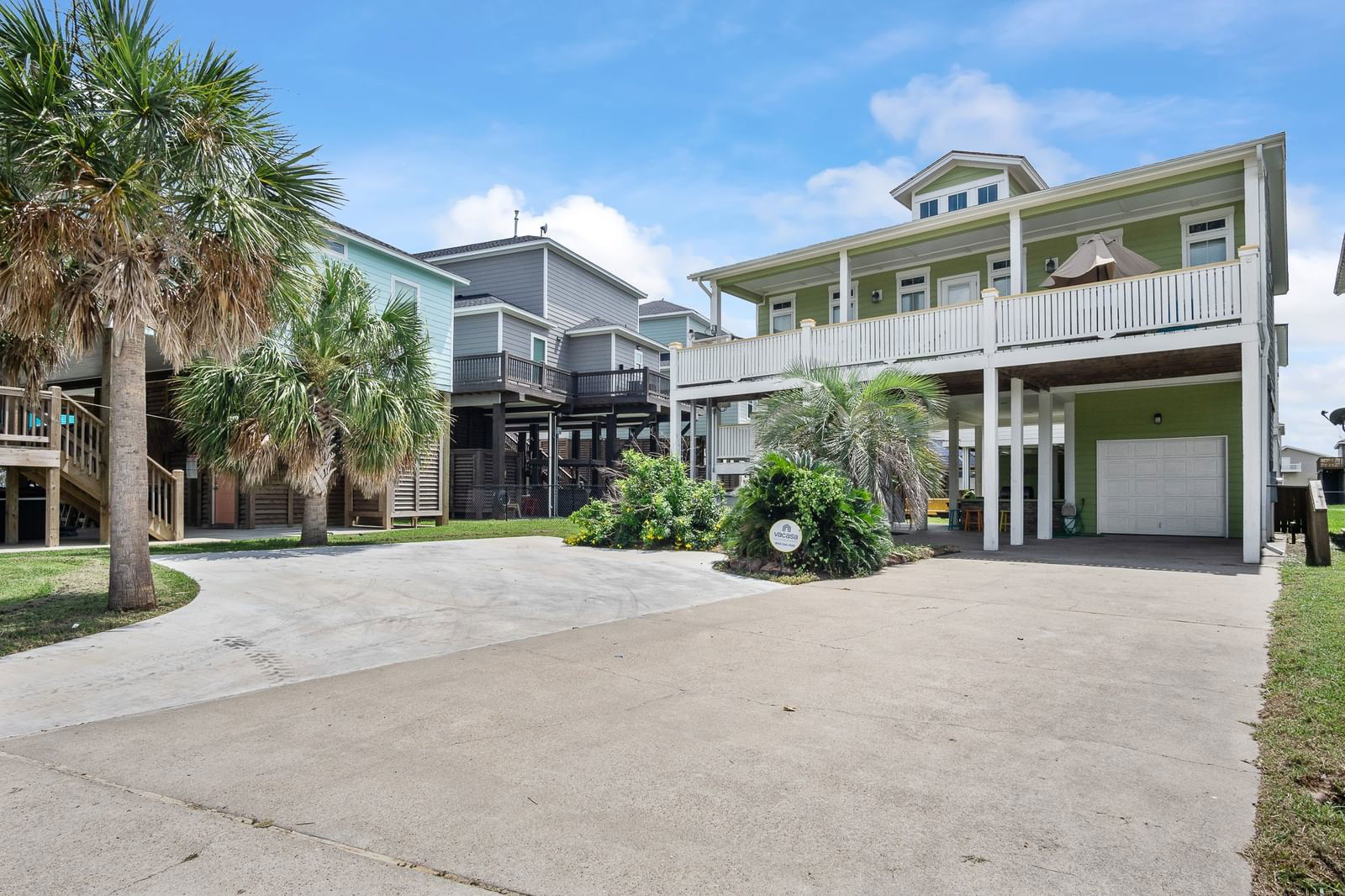 Real estate property located at 907 Tidelands, Galveston, Tidelands, Crystal Beach, TX, US