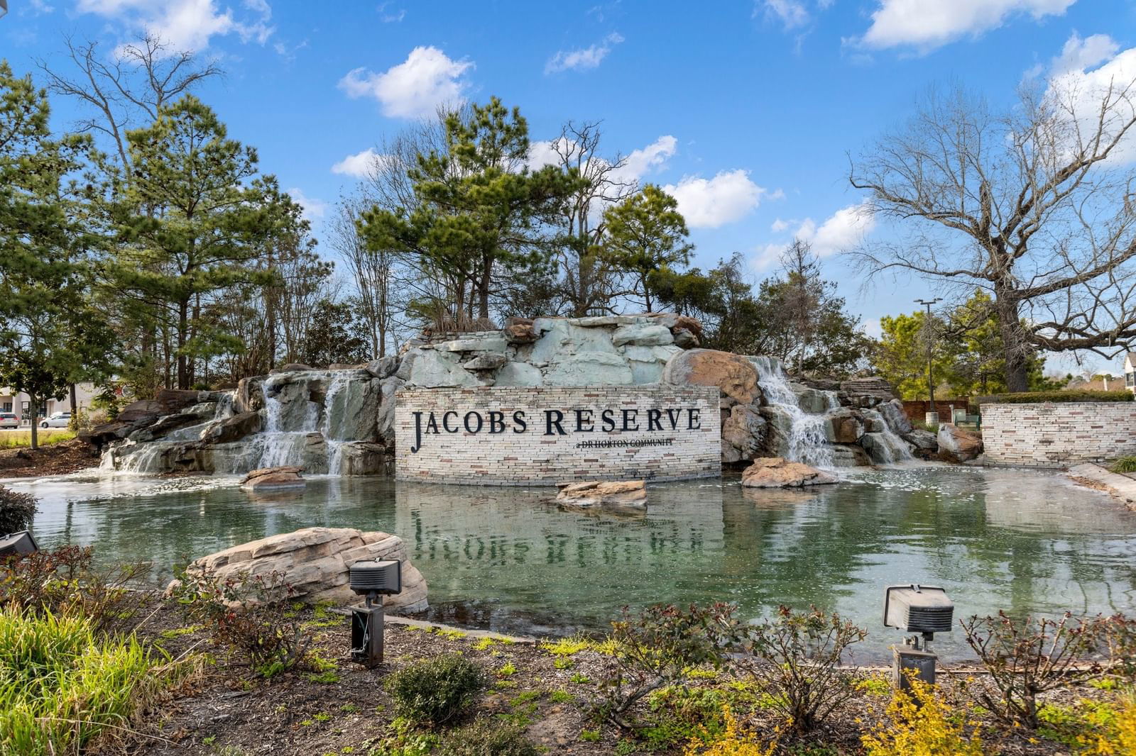 Real estate property located at 1507 Holly Chase, Montgomery, Holly Terrace At Jacobs Reserv, Conroe, TX, US