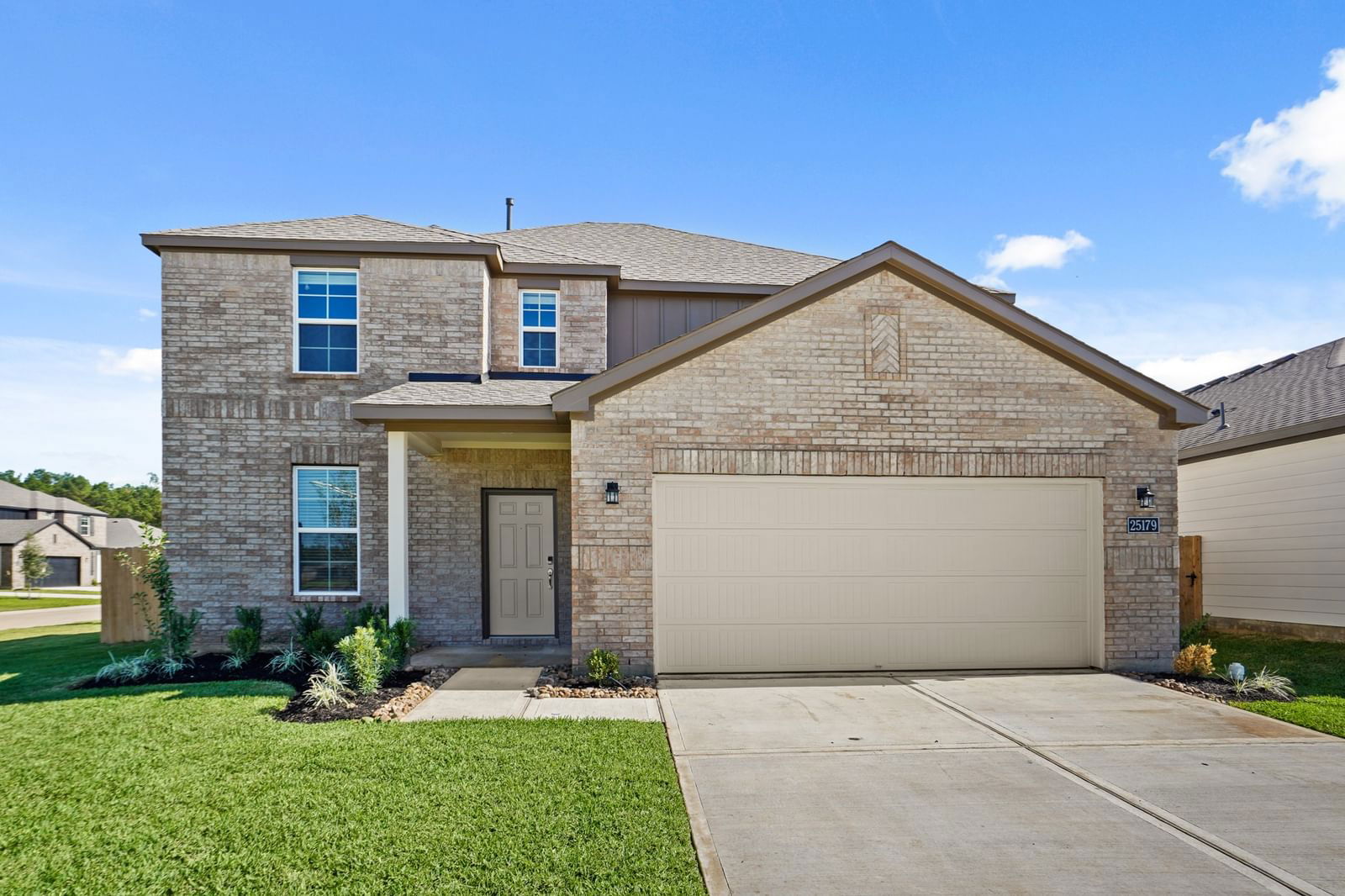 Real estate property located at 25179 Leather Leaf, Montgomery, Magnolia Springs, Montgomery, TX, US