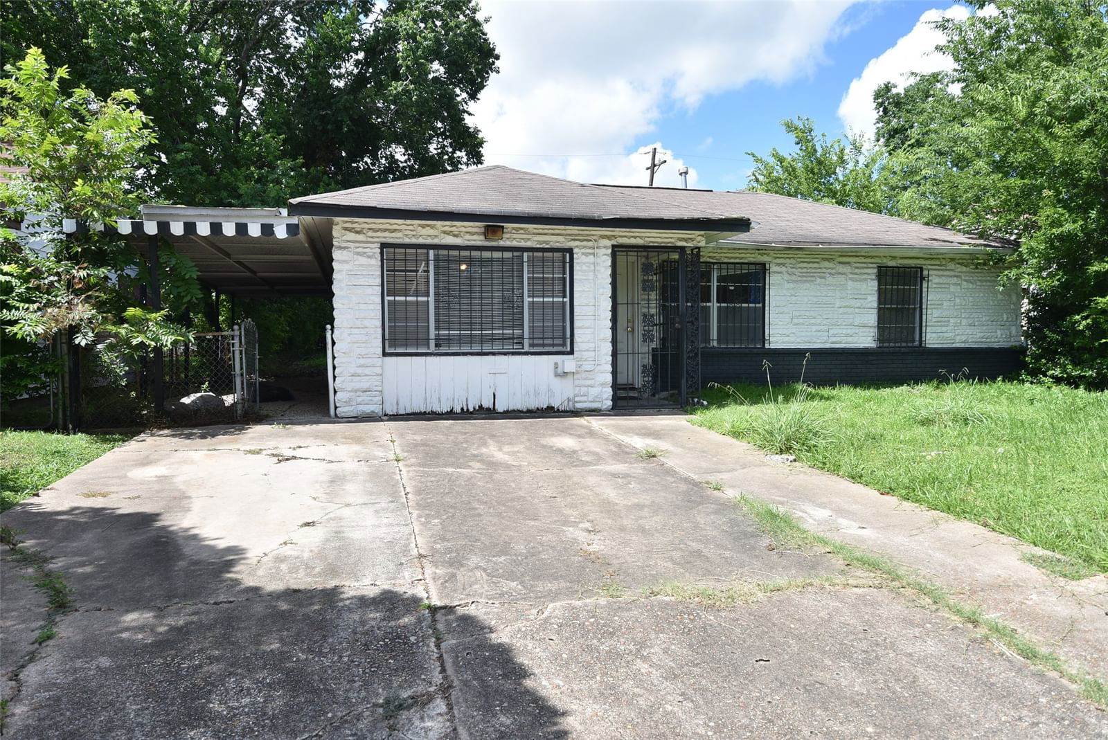 Real estate property located at 3013 Bloomfield, Harris, Reedwoods, Houston, TX, US