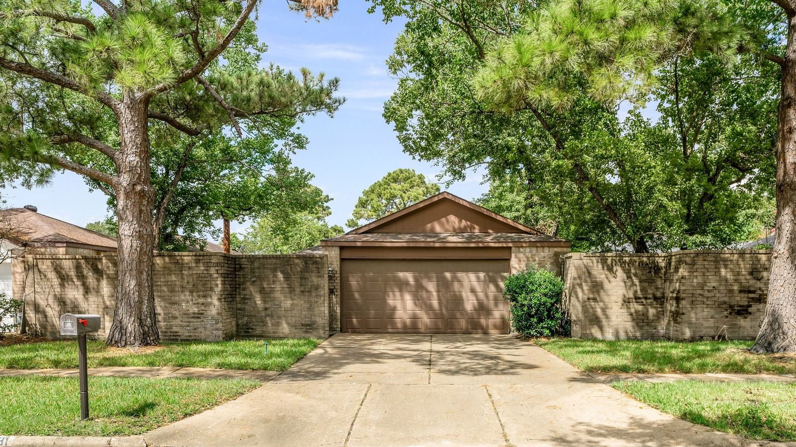 Real estate property located at 10631 Autumn Meadow, Harris, White Oak Bend 2, Houston, TX, US