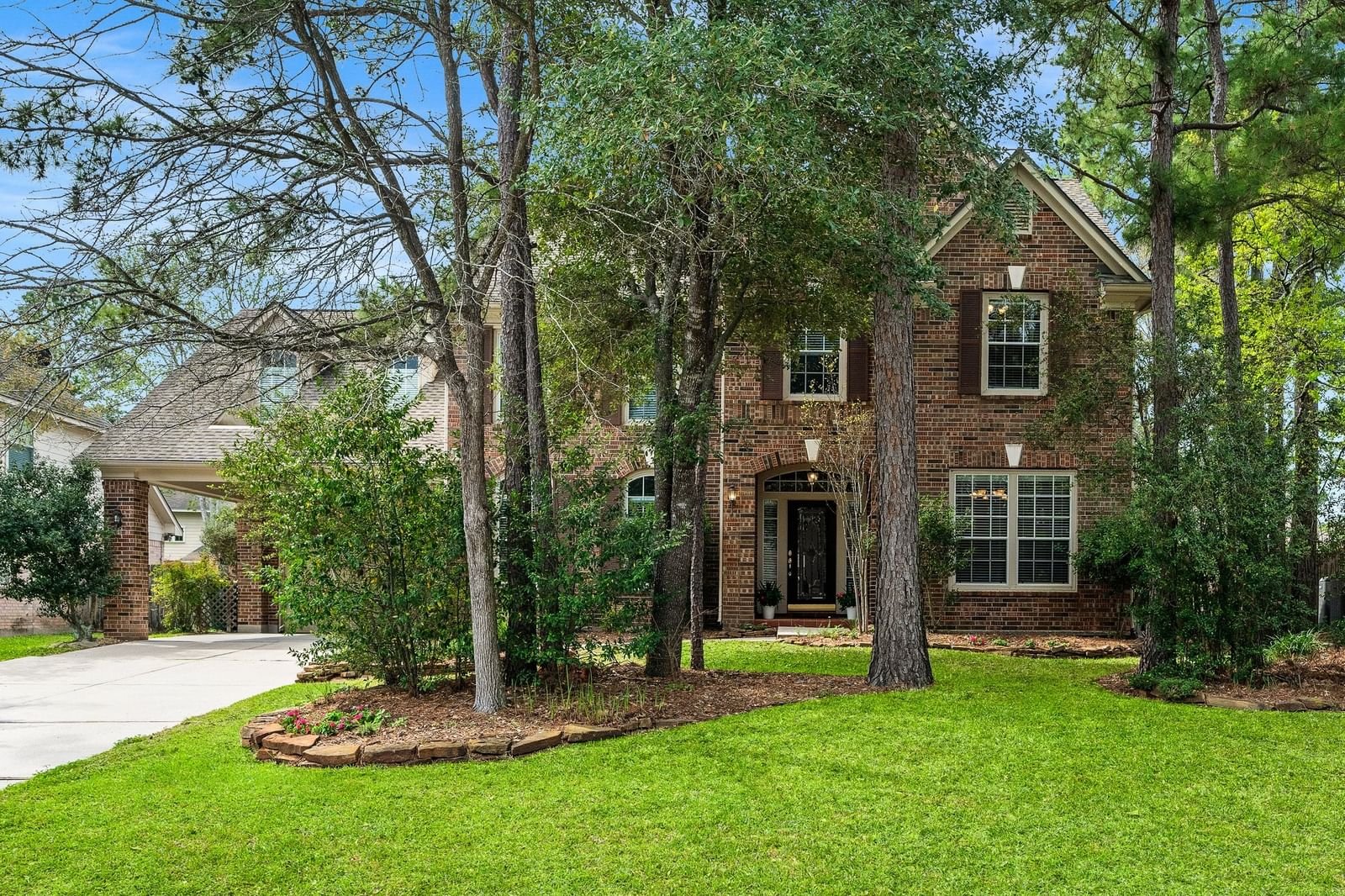 Real estate property located at 238 Hazelcrest, Montgomery, Wdlnds Village Indian Sprg 18, The Woodlands, TX, US
