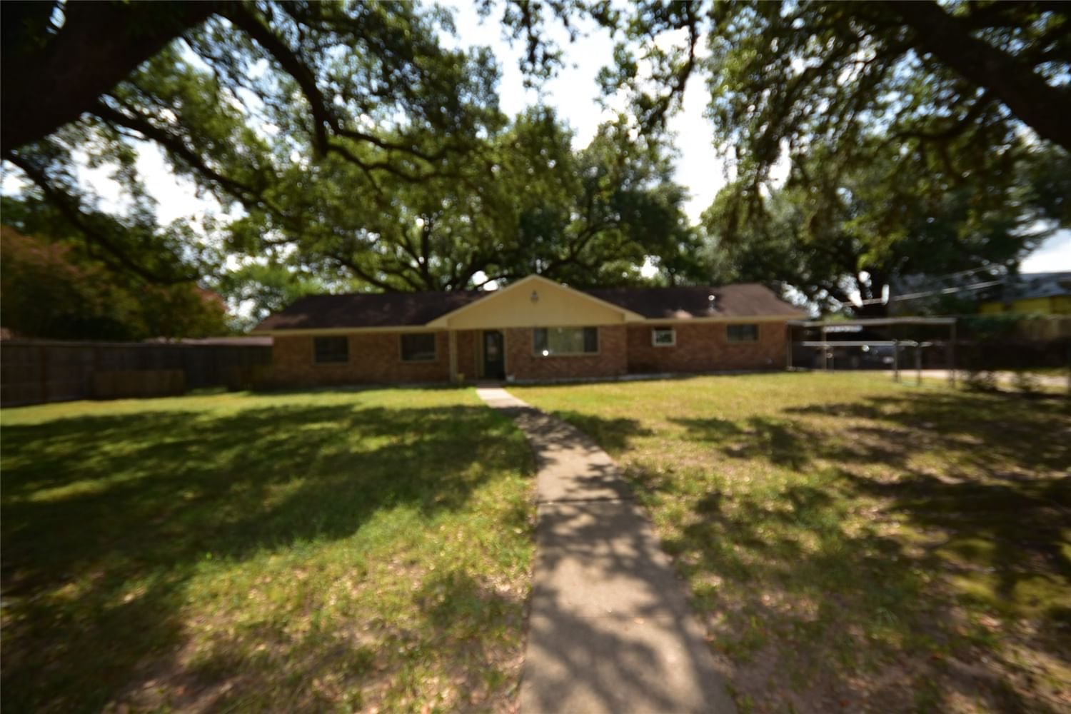 Real estate property located at 314 Charles, Harris, Humble, TX, US