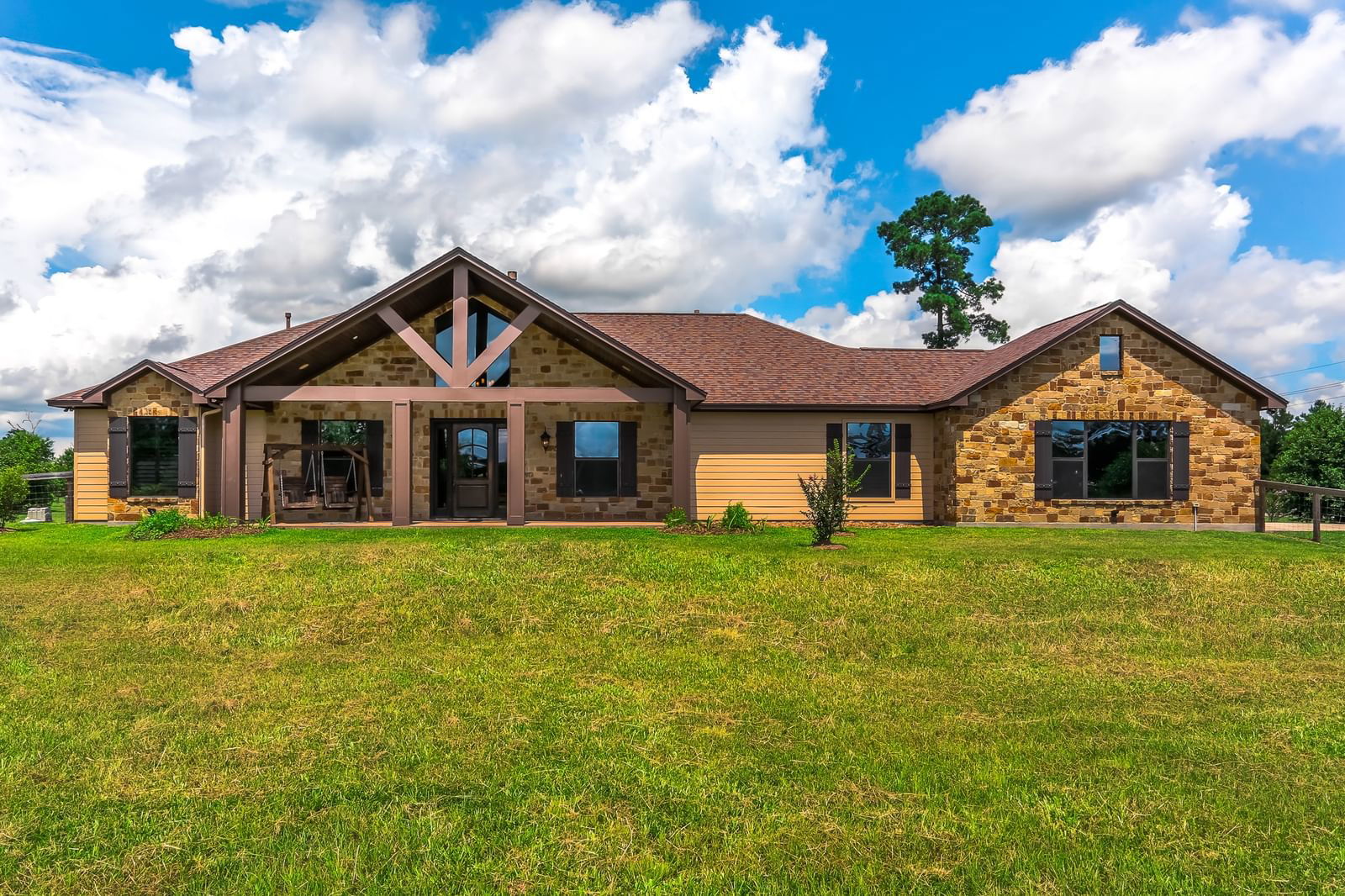 Real estate property located at 523 Ruel Lane, Montgomery, River Park Ranch, Magnolia, TX, US