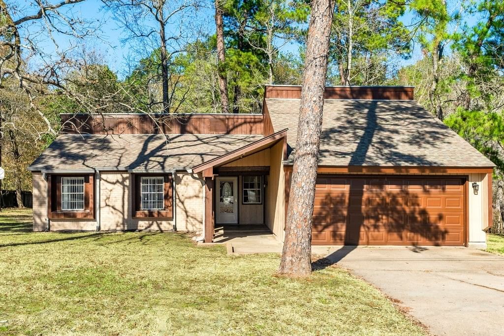 Real estate property located at 148 Lake, Polk, Lakeside Village, Livingston, TX, US