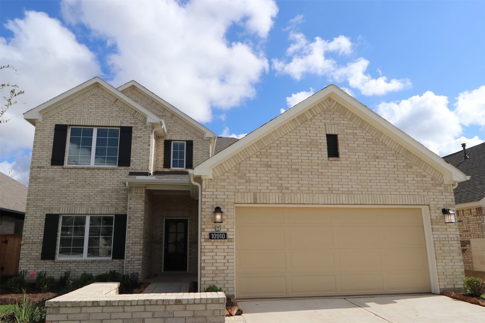 Real estate property located at 10910 Water Hyssop, Harris, Cypress, TX, US