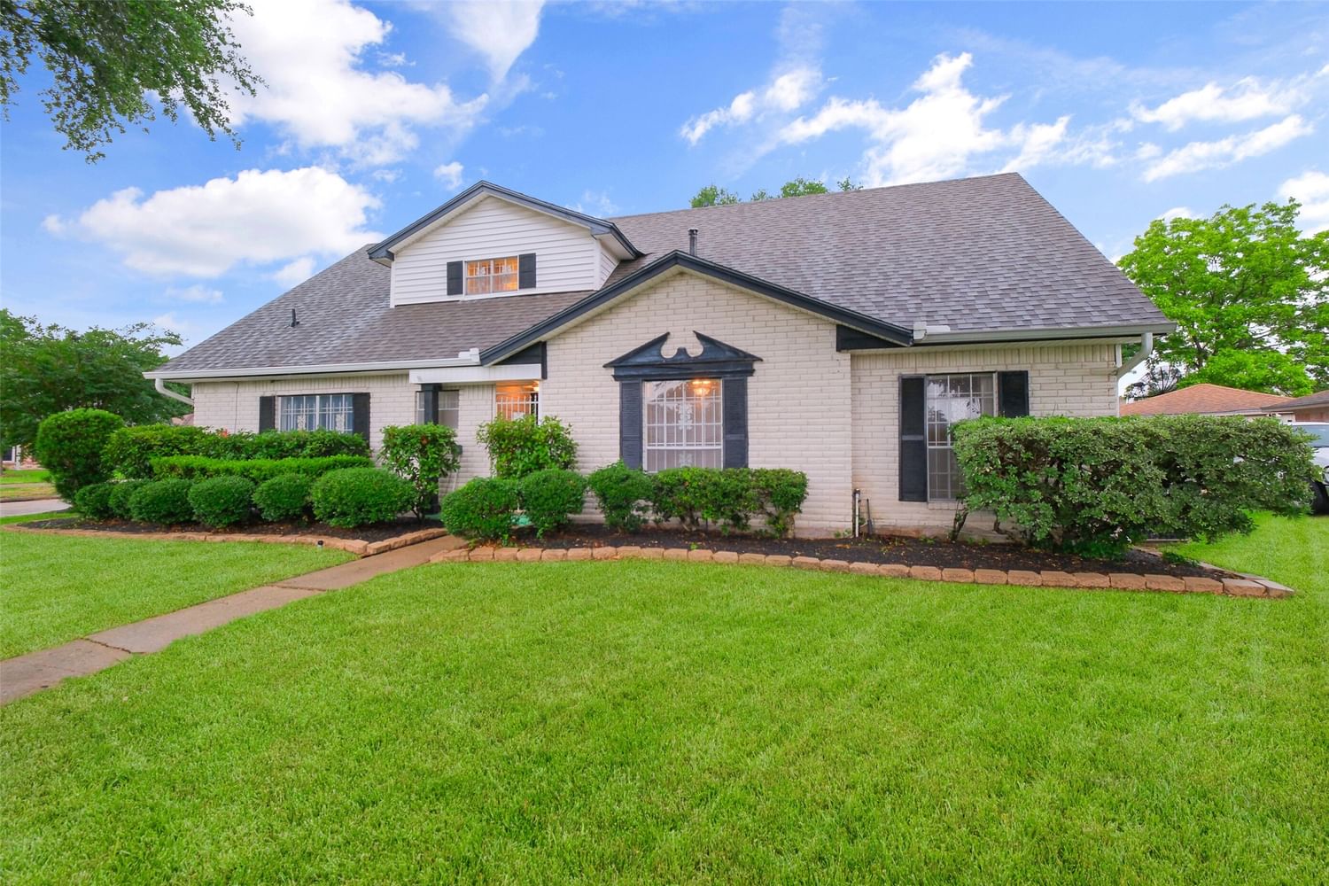 Real estate property located at 9430 Rentur, Harris, Braeburn Valley West, Houston, TX, US