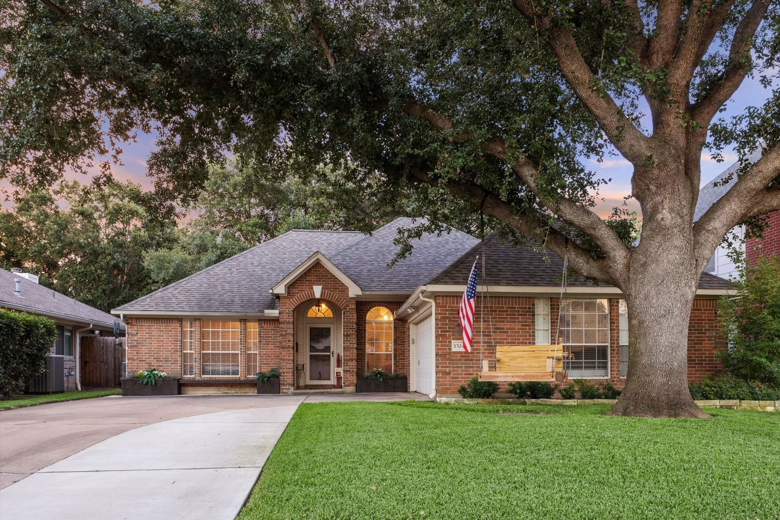 Real estate property located at 1524 Dan Cox, Harris, Heritage Meadows, Katy, TX, US