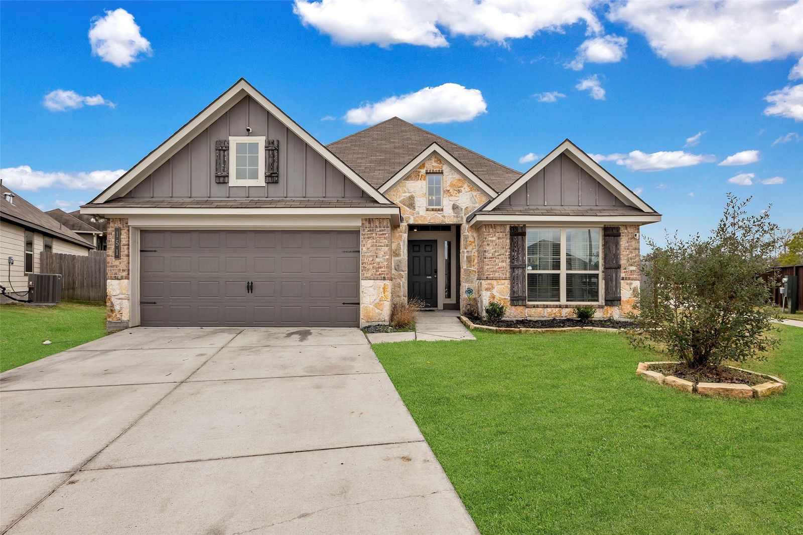 Real estate property located at 151 Scenic Hills, Montgomery, The Hills of Town Creek, Montgomery, TX, US