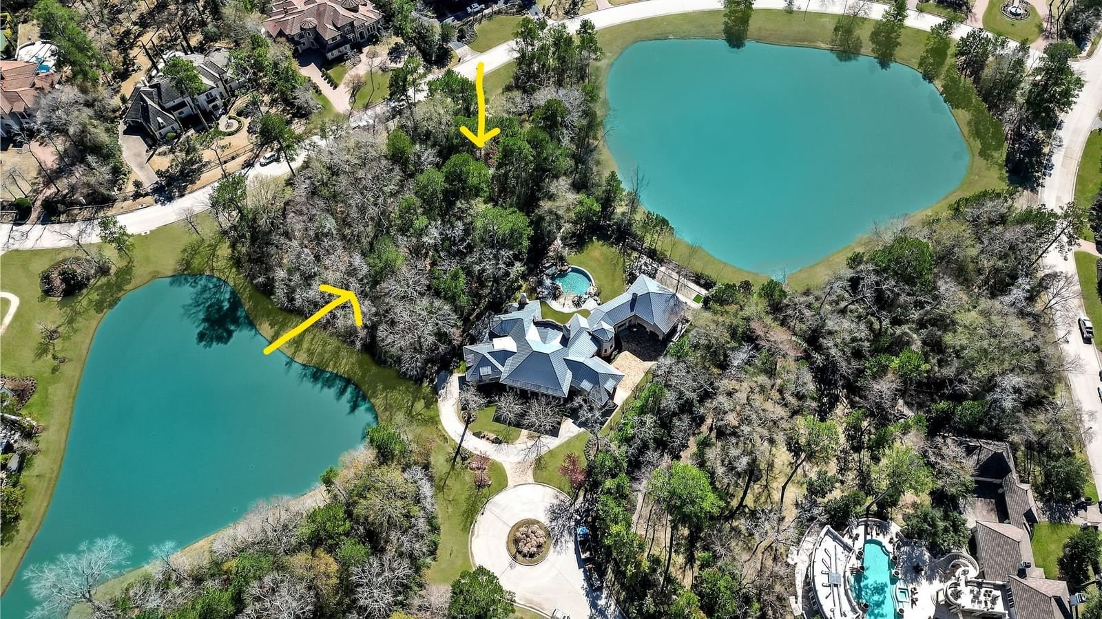 Real estate property located at 30 Hammock Dunes, Harris, The Woodlands Carlton Woods Creekside 03, Spring, TX, US
