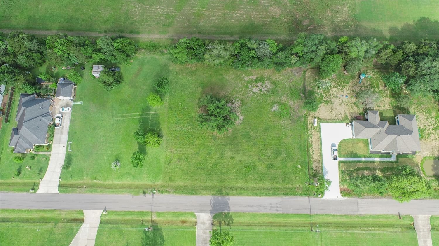 Real estate property located at 3517 Tallow Forest St, Galveston, Tallow Forest Unrec, Dickinson, TX, US