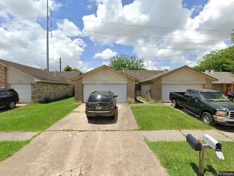 Real estate property located at 10143 Inwood Hollow, Harris, Inwood West Sec 02, Houston, TX, US