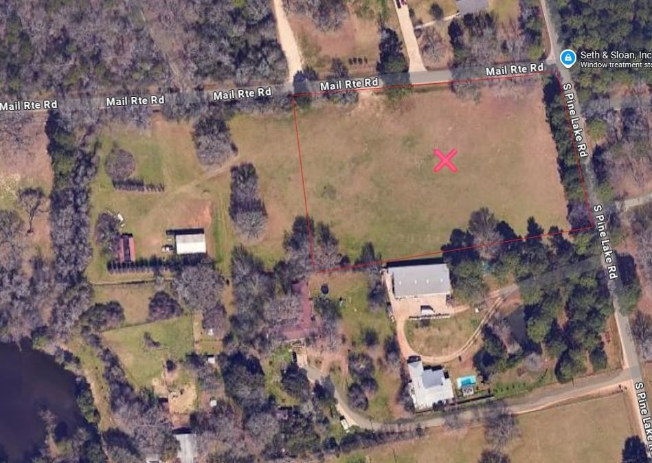 Real estate property located at 000 Mail Route Rd, Montgomery, Summerset Acres, Montgomery, TX, US