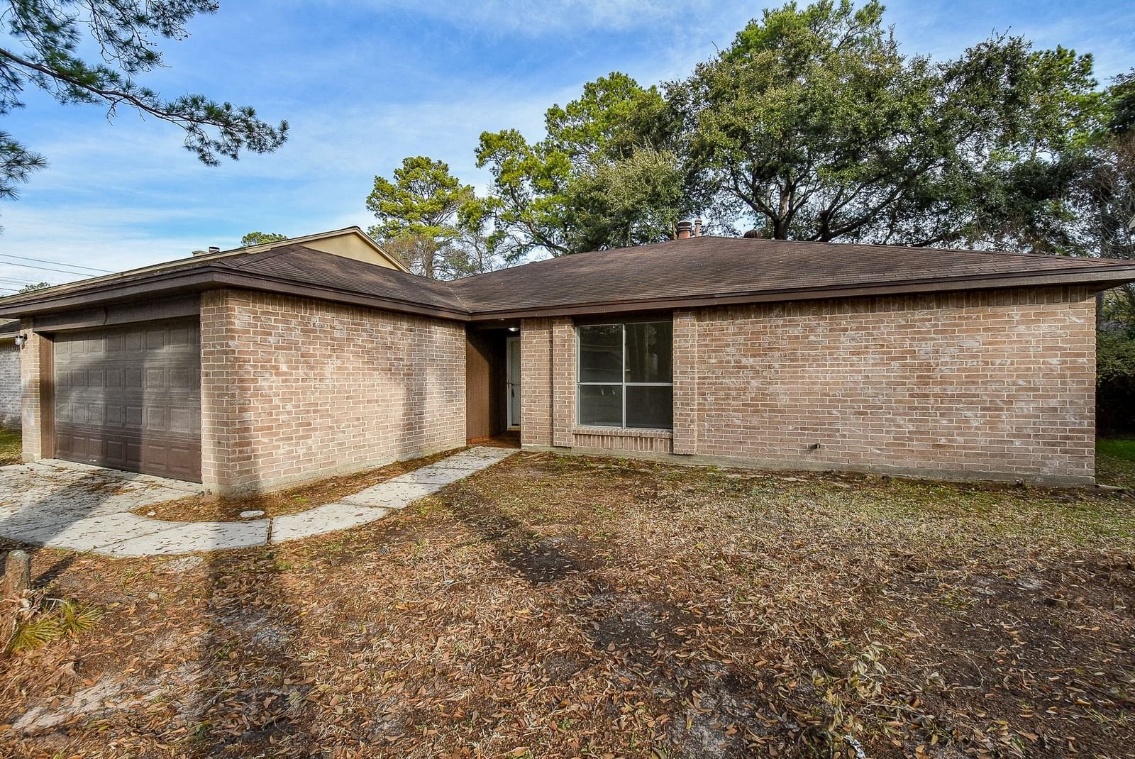 Real estate property located at 3607 Village Grove, Harris, Atascocita Forest Sec 09, Humble, TX, US