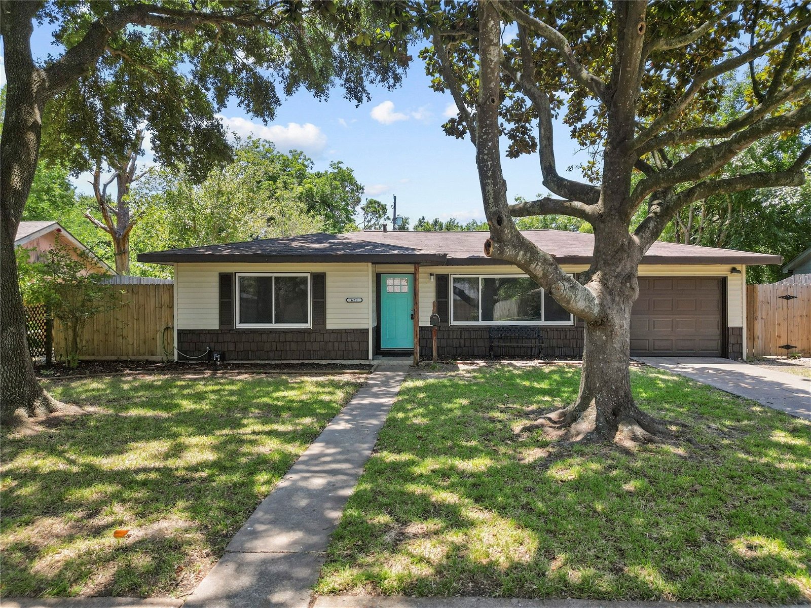 Real estate property located at 629 22nd, Galveston, Texas City, TX, US