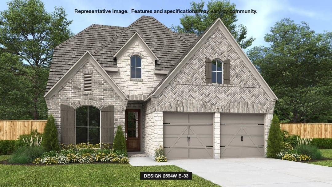 Real estate property located at 21742 Meridian Duskywing, Harris, Bridgeland, Cypress, TX, US