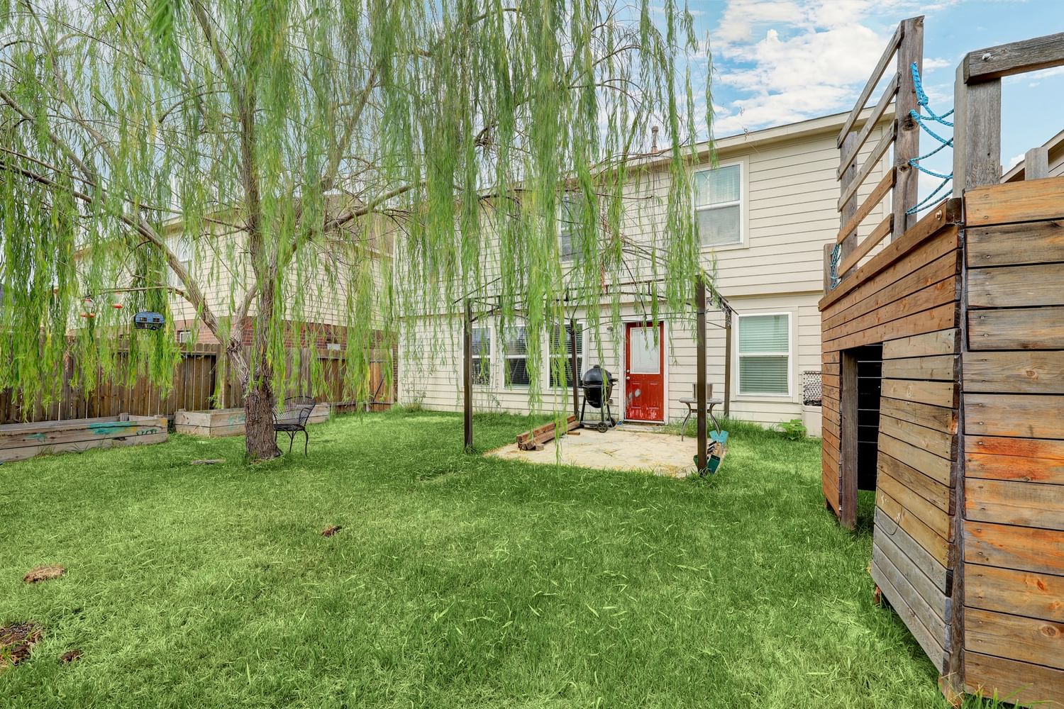 Real estate property located at 4818 Fair Oak Dale, Harris, Humble, TX, US