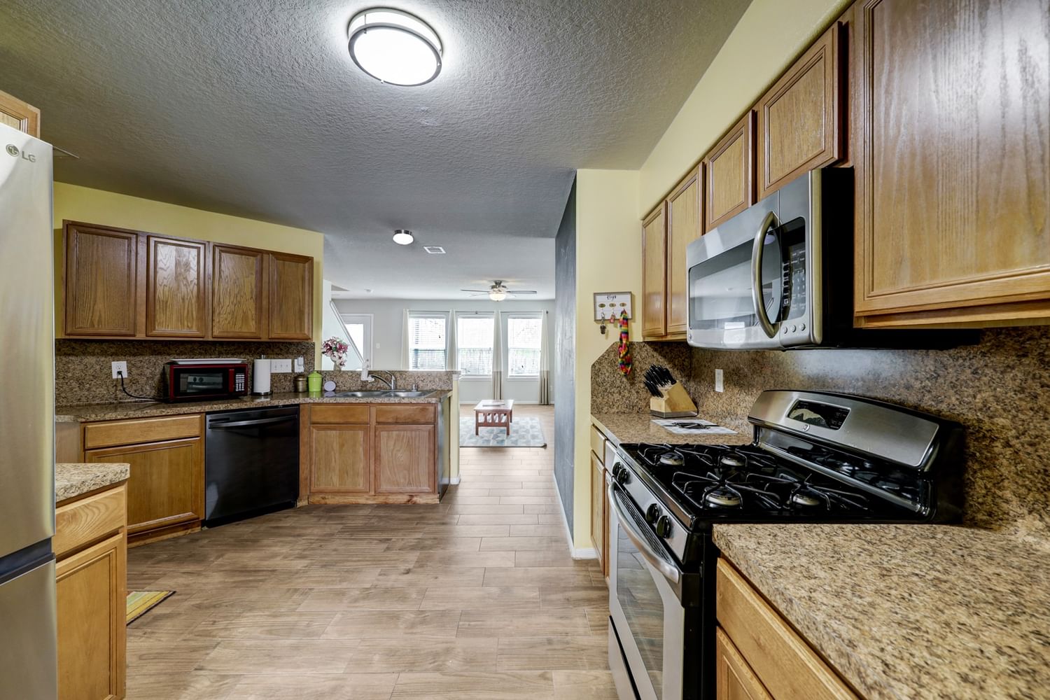 Real estate property located at 4818 Fair Oak Dale, Harris, Humble, TX, US