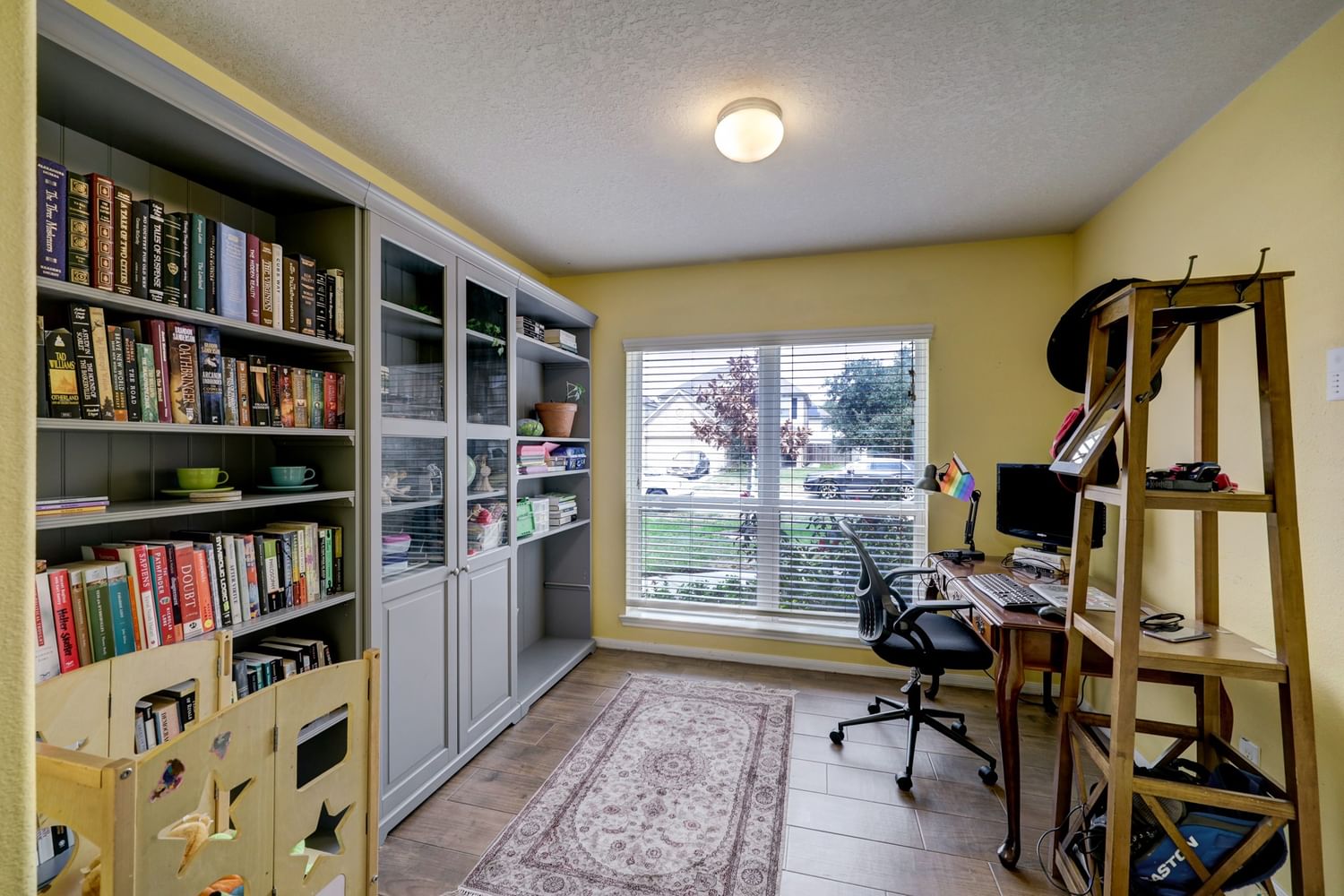 Real estate property located at 4818 Fair Oak Dale, Harris, Humble, TX, US