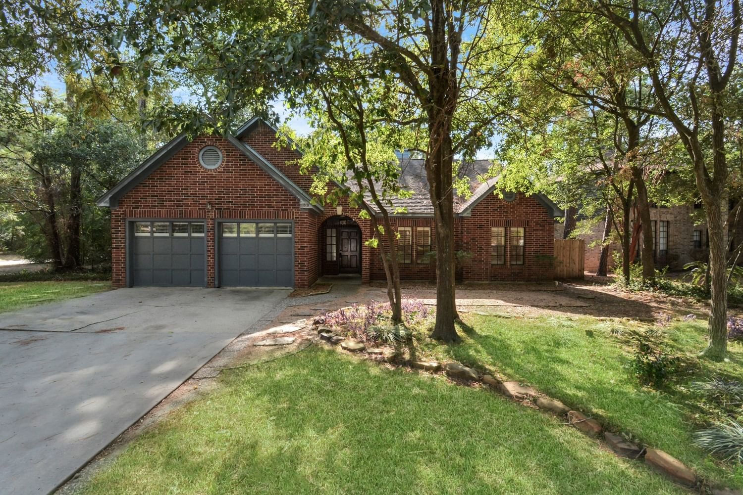 Real estate property located at 89 Rainbow Ridge, Montgomery, Wdlnds Village Cochrans Cr 01, The Woodlands, TX, US