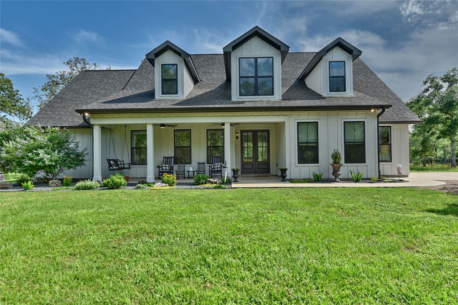 Real estate property located at 1386 County Road 218, Colorado, NA, Weimar, TX, US