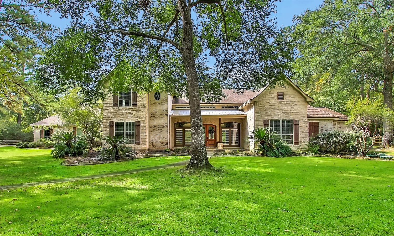 Real estate property located at 36323 Quiet, Montgomery, High Meadow Ranch, Magnolia, TX, US