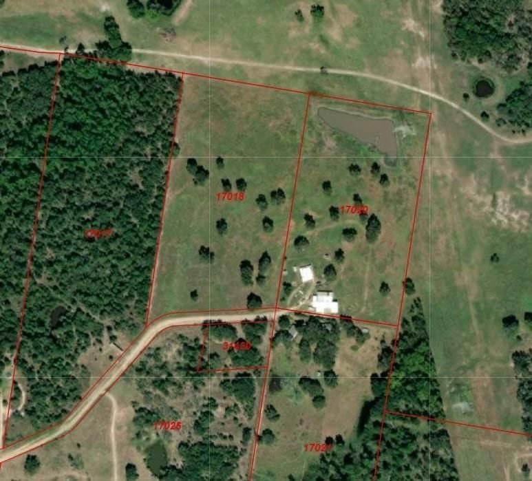 Real estate property located at 0 Misty, Madison, Madisonville, TX, US