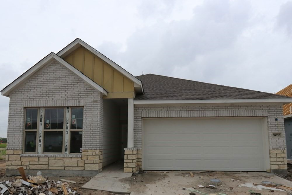 Real estate property located at 9030 Red Wolf, Brazoria, Meridiana, Manvel, TX, US
