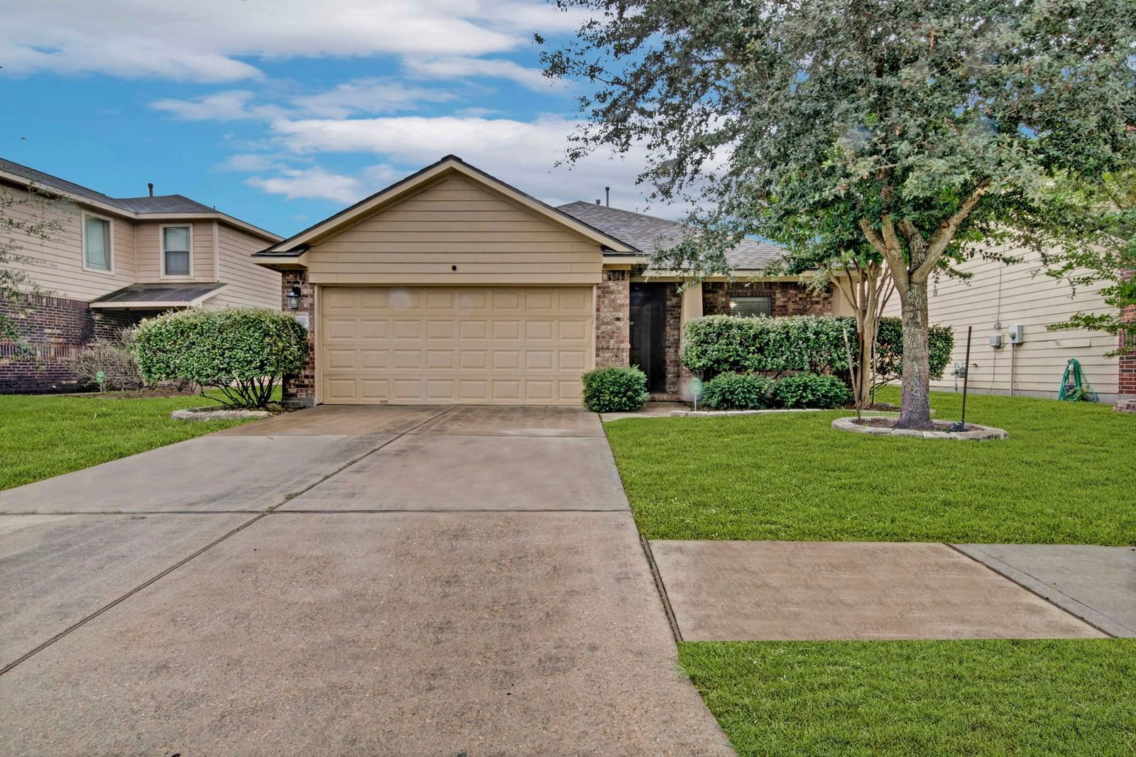 Real estate property located at 12418 York Bend, Harris, Hidden Mdw Sec 05, Houston, TX, US