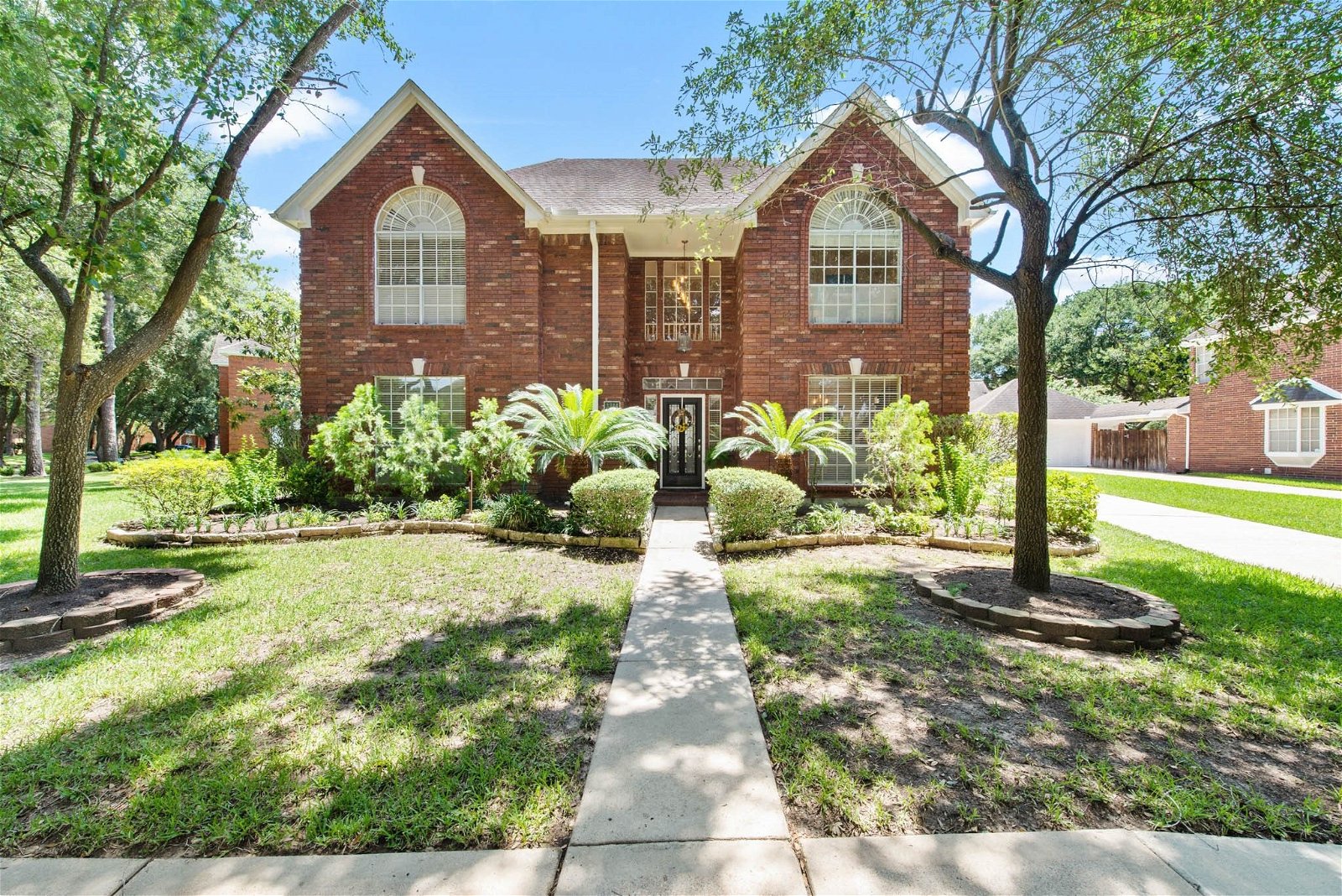 Real estate property located at 3314 Richland, Fort Bend, Sugar Land, TX, US