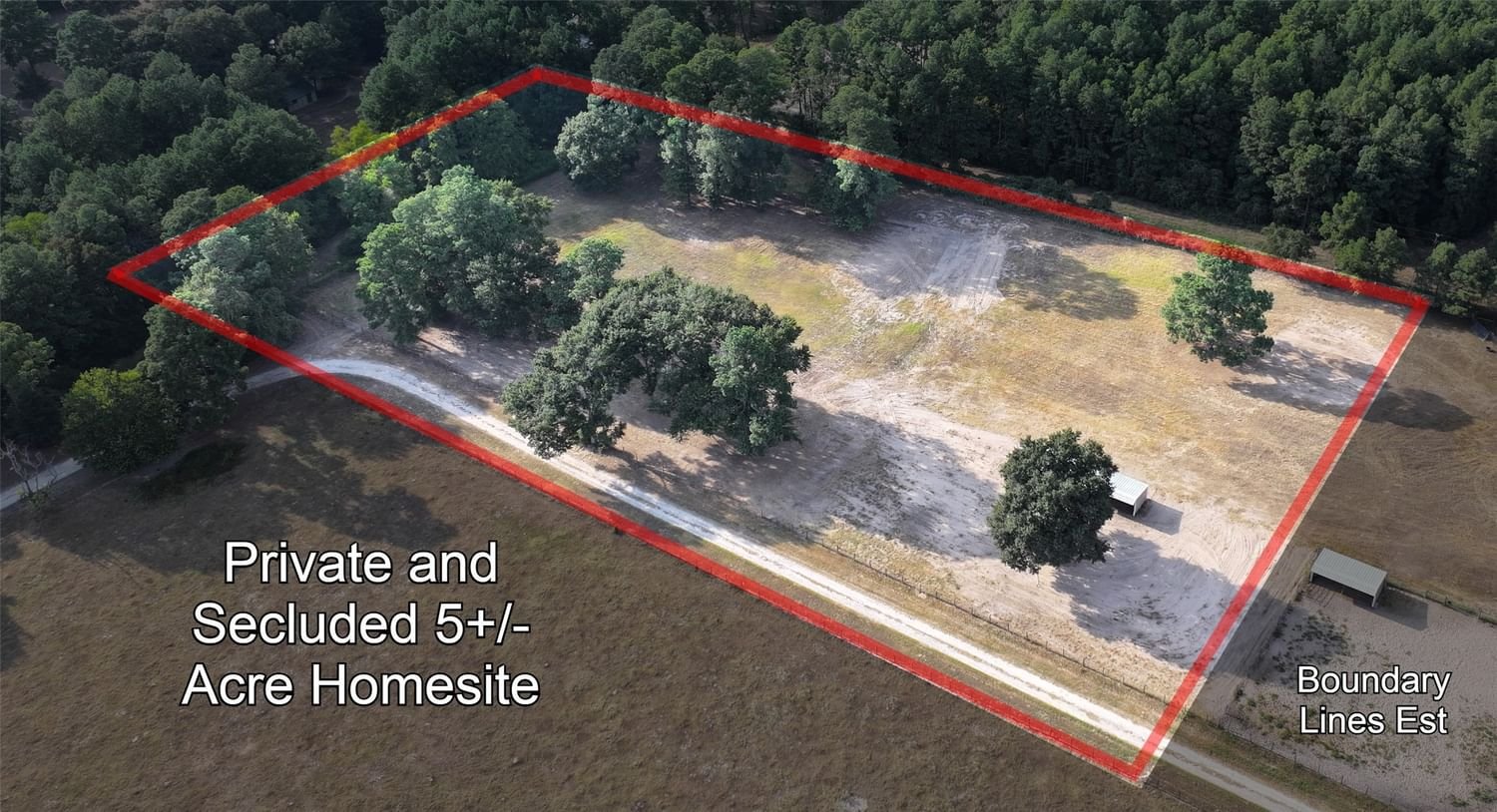 Real estate property located at TBD Macedonia rd, Waller, Hockley, TX, US