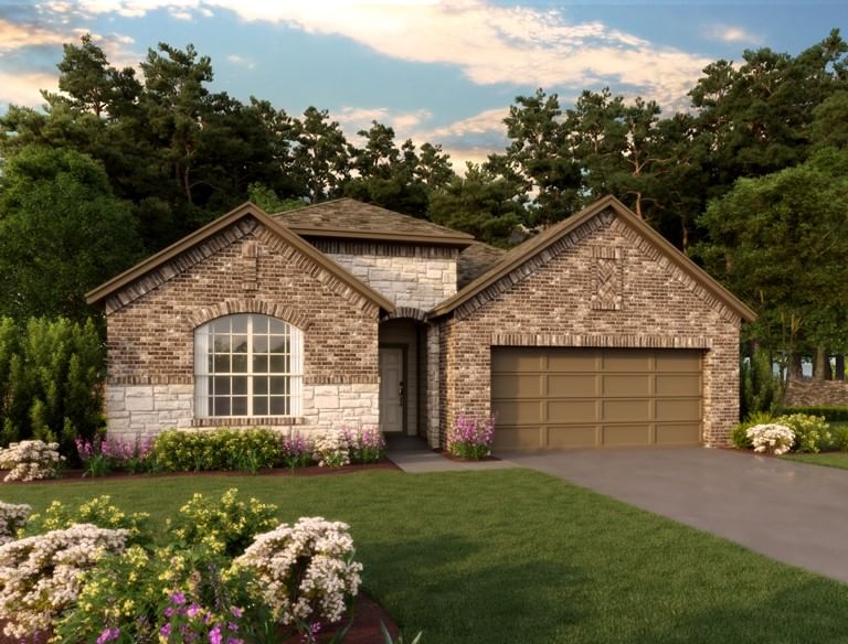 Real estate property located at 32402 Elmwood Manor, Harris, Waller, TX, US