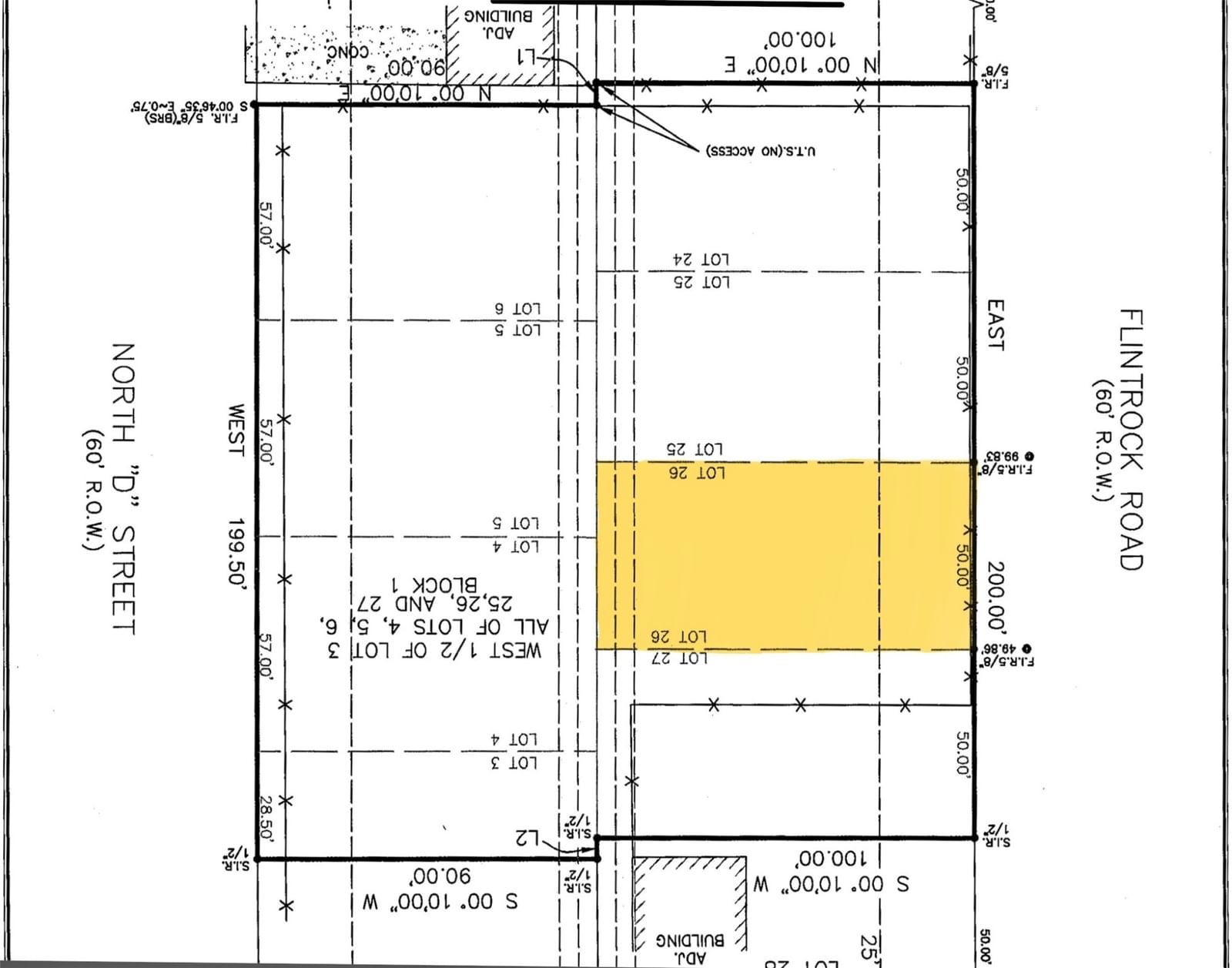 Real estate property located at 0 Flintlock, Harris, Battle Grounds Vista, La Porte, TX, US