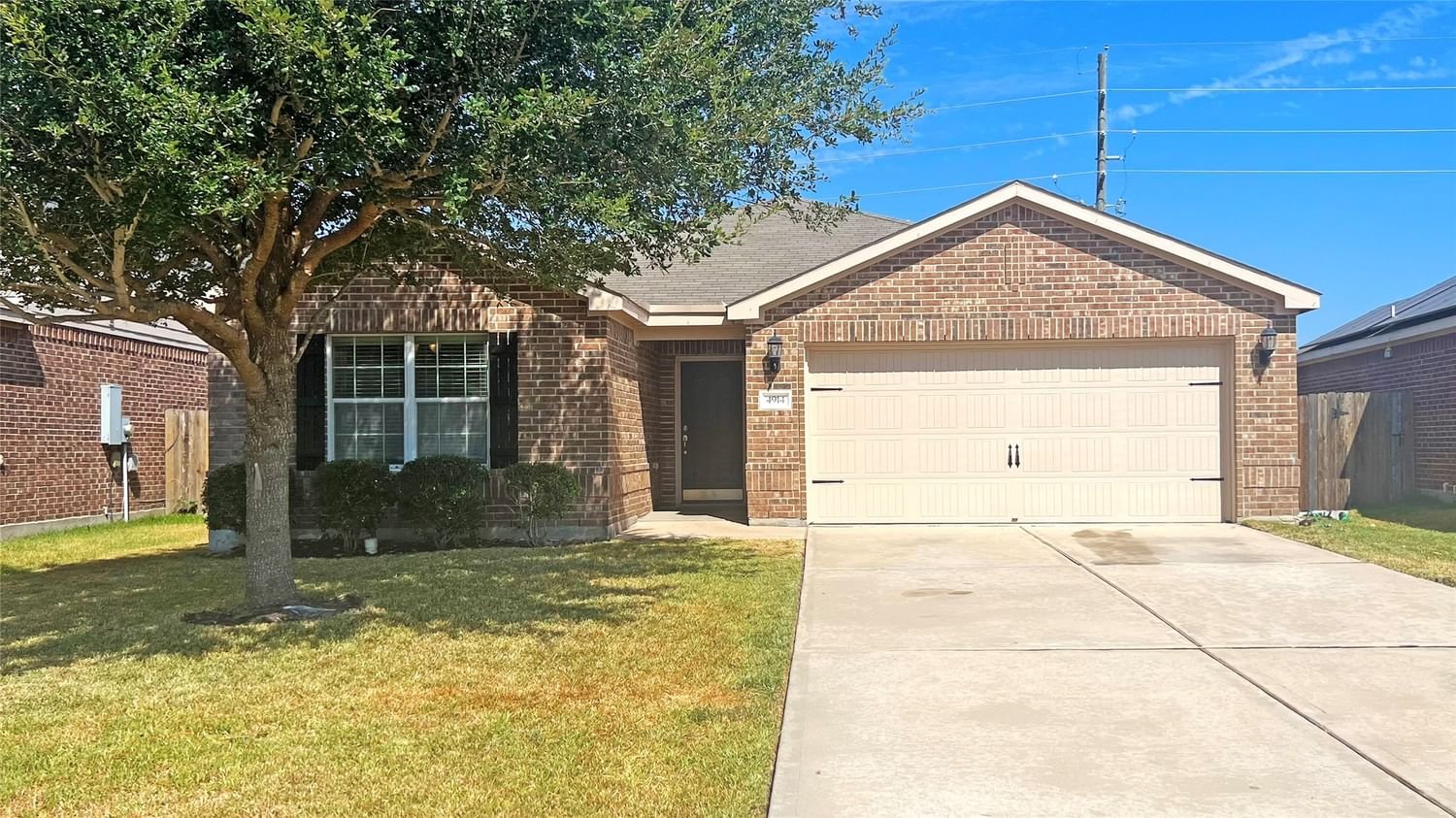 Real estate property located at 4914 Alder Bend, Fort Bend, Richmond, TX, US