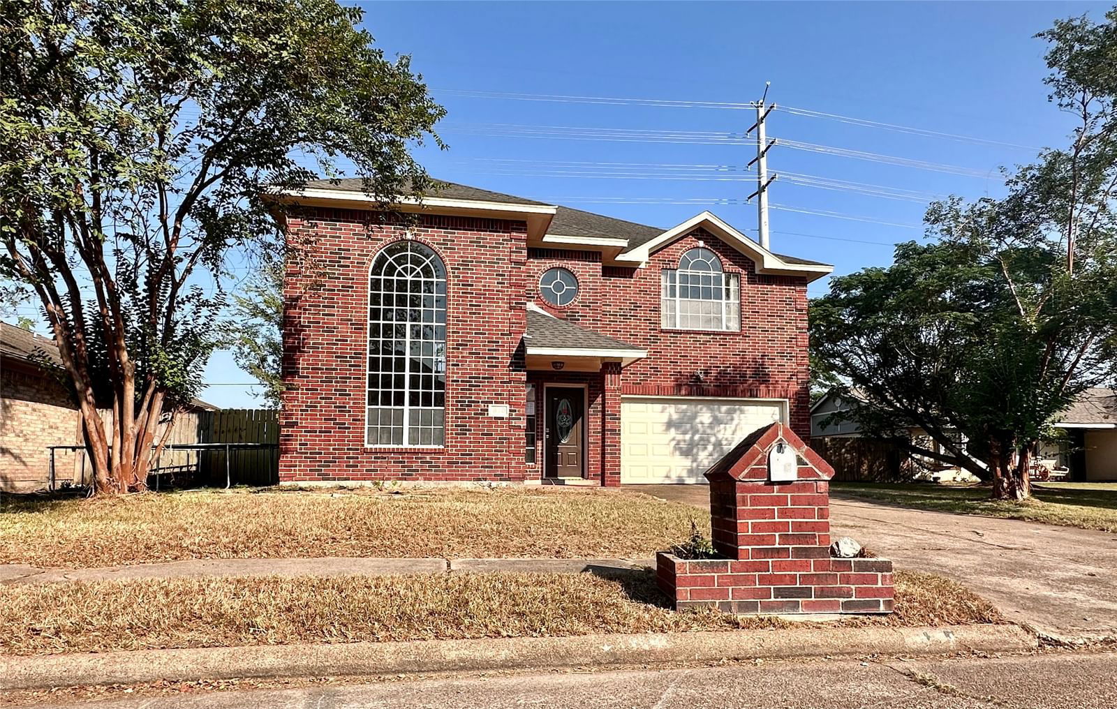 Real estate property located at 910 Moorside, Harris, Sterling Green South Sec 01, Channelview, TX, US