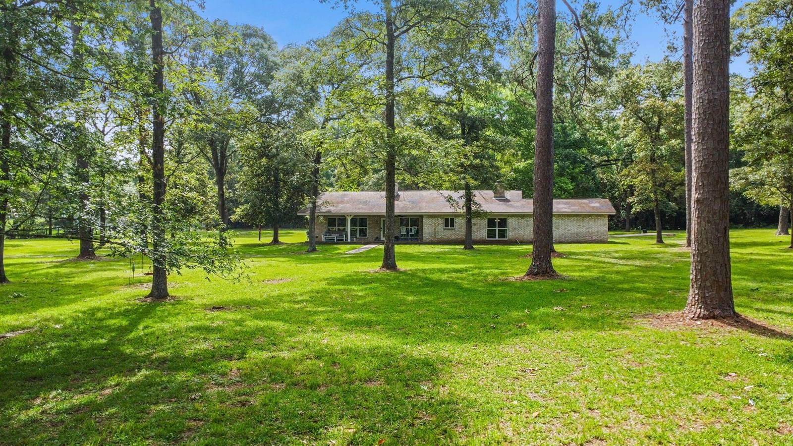 Real estate property located at 13241 Nicholson RD, Montgomery, Champion Forest, Conroe, TX, US