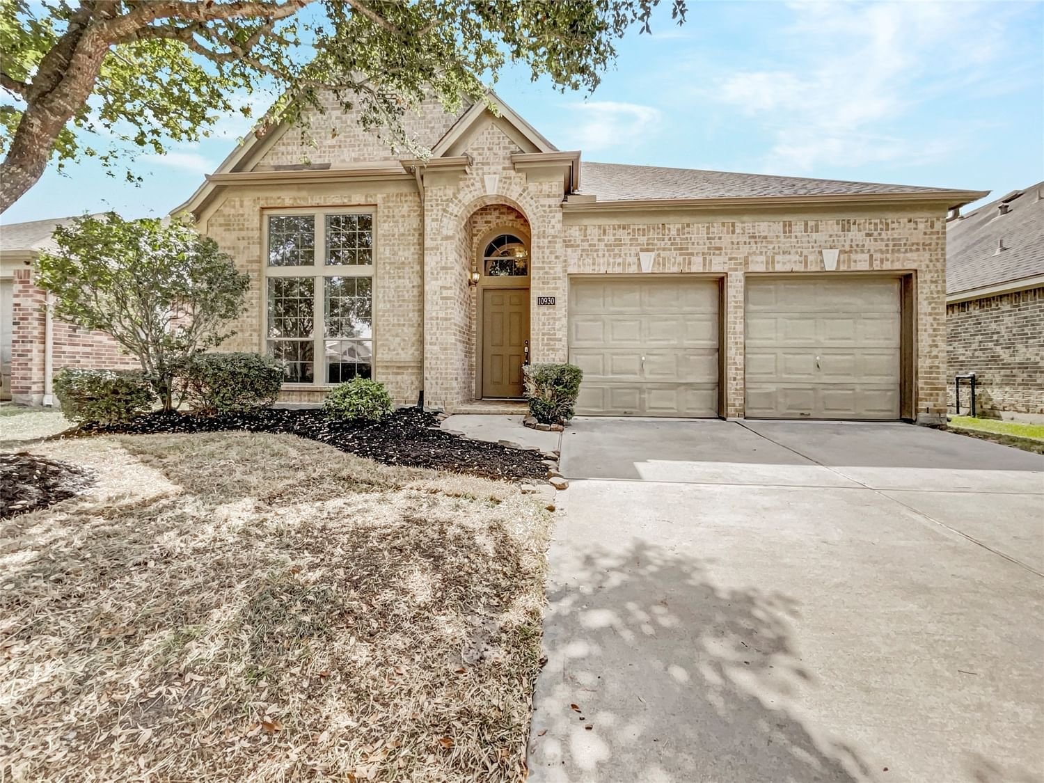 Real estate property located at 10930 Brighton Gardens, Fort Bend, Richmond, TX, US