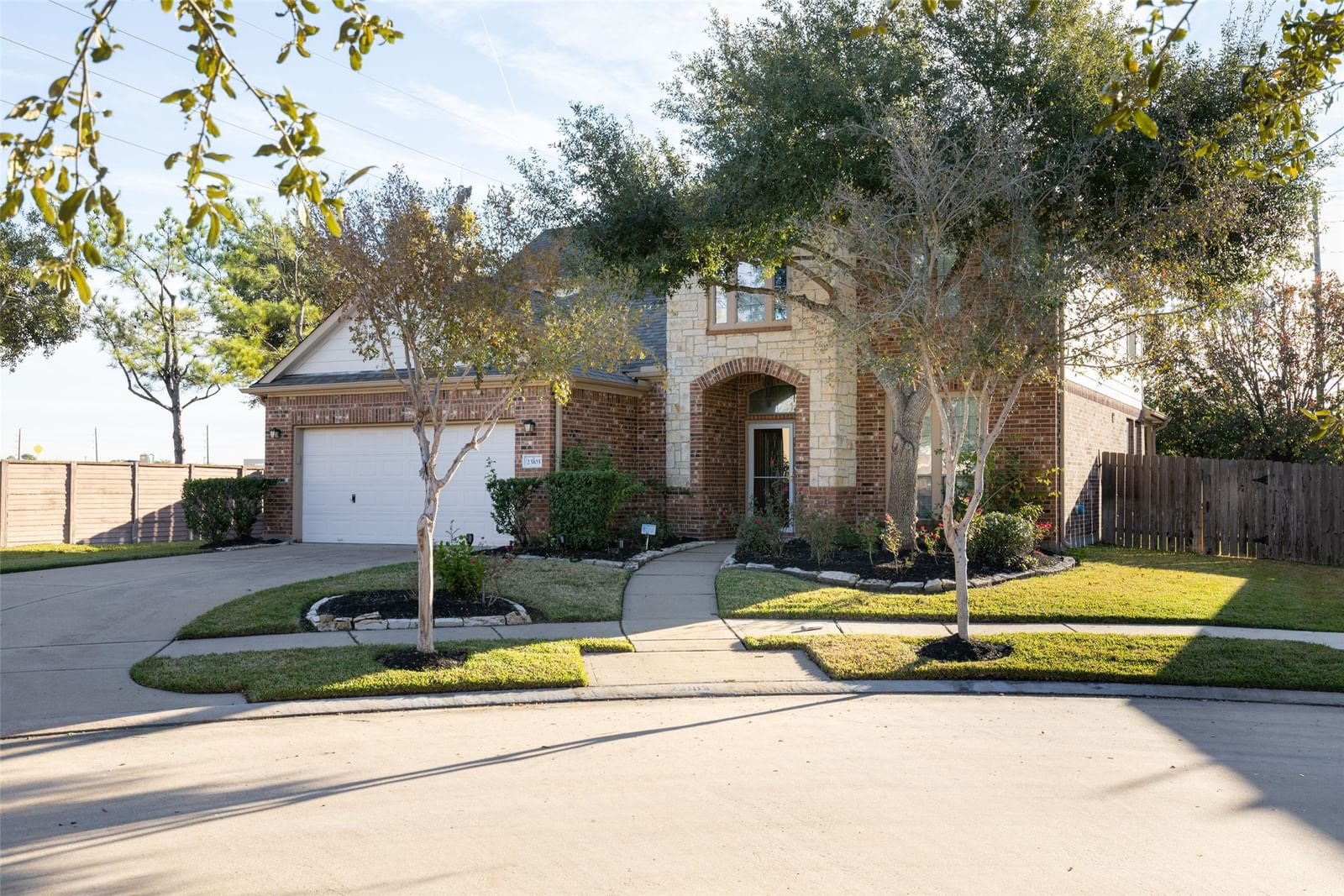 Real estate property located at 23103 Tranquil Springs, Fort Bend, Seven Meadows Sec 10, Katy, TX, US