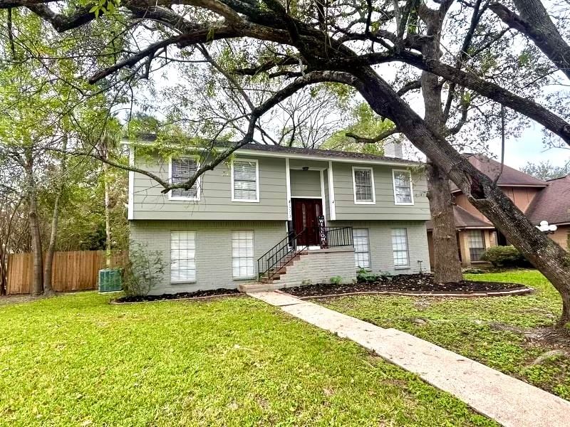 Real estate property located at 19503 Atascocita Shores, Harris, Pines Atascocita Sec 01, Humble, TX, US