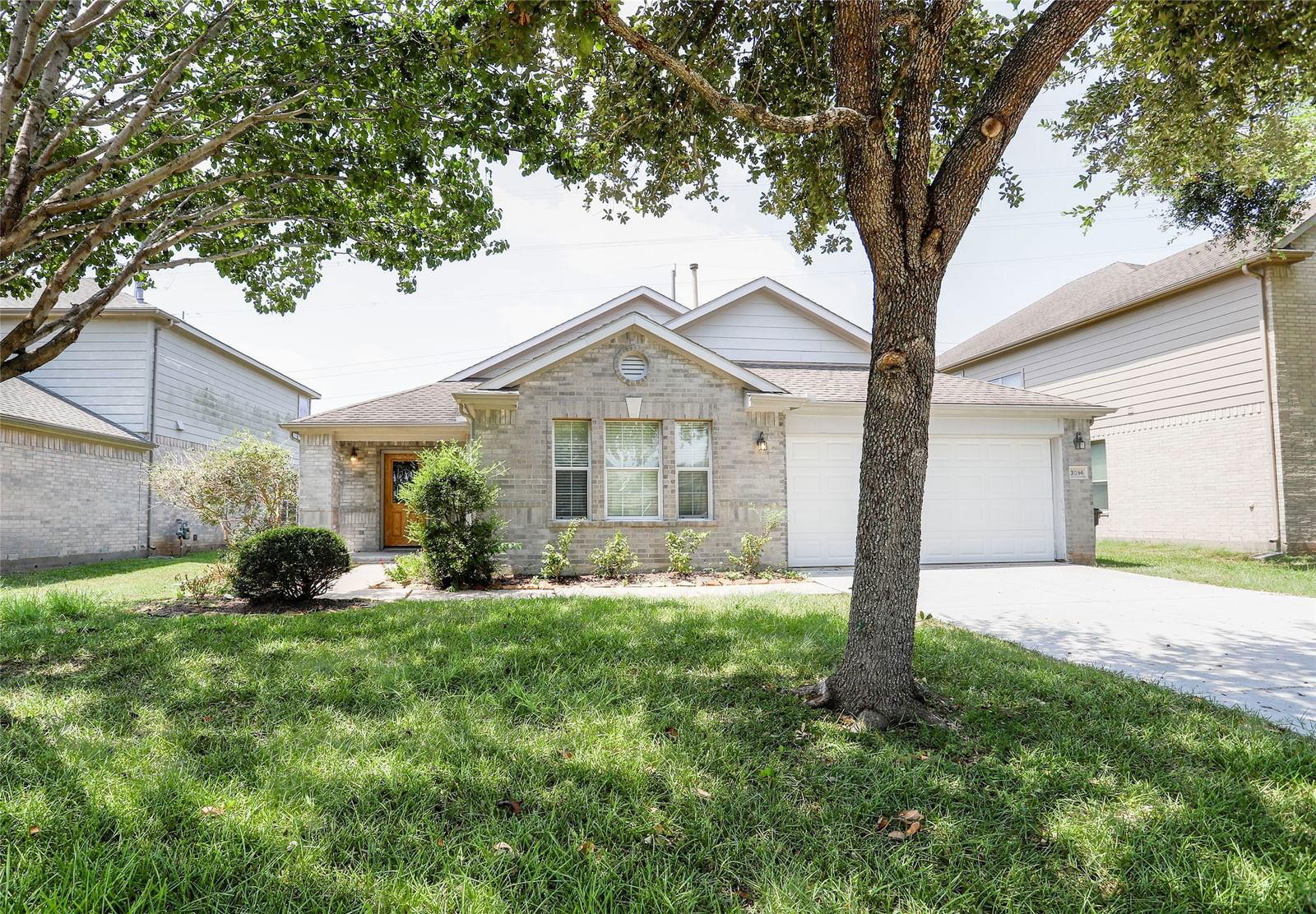 Real estate property located at 3014 Richland Spring, Fort Bend, Riverpark Sec 11, Sugar Land, TX, US