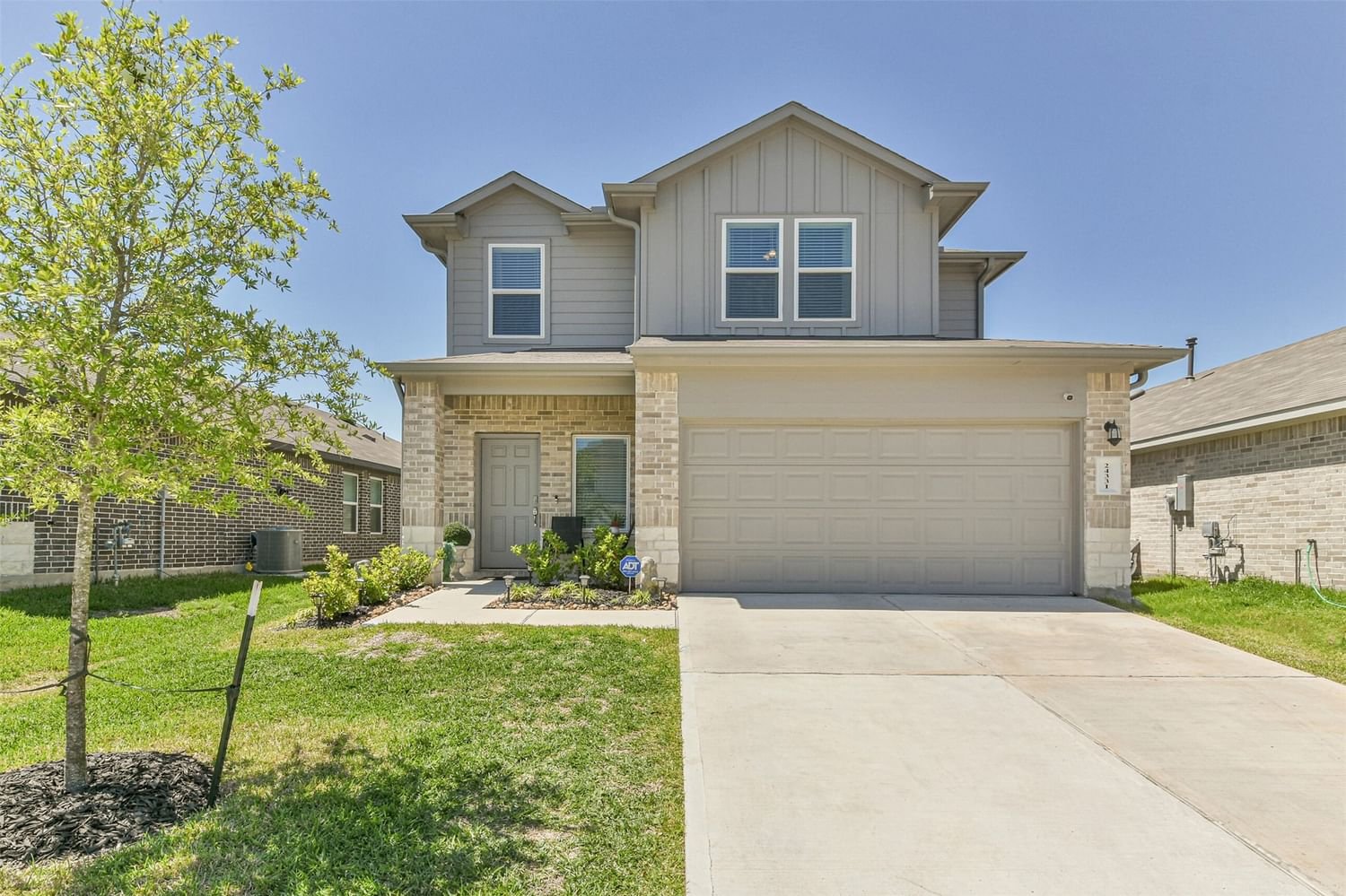 Real estate property located at 24331 Elmwood Falls, Harris, Breckenridge East, Spring, TX, US
