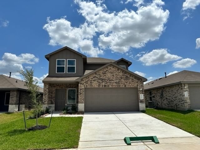 Real estate property located at 5238 Rothwell Heights, Harris, Spring, TX, US