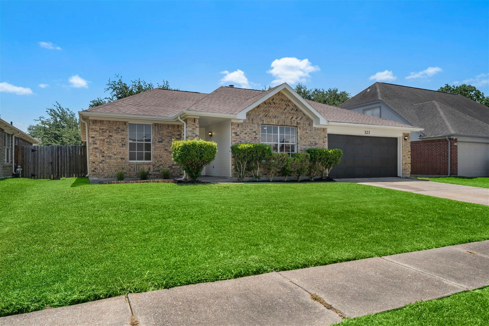 Real estate property located at 123 Wickhamford, Harris, Houston, TX, US